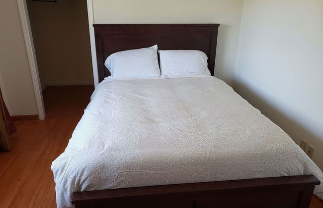 Yosemite Embassy - Foto 3