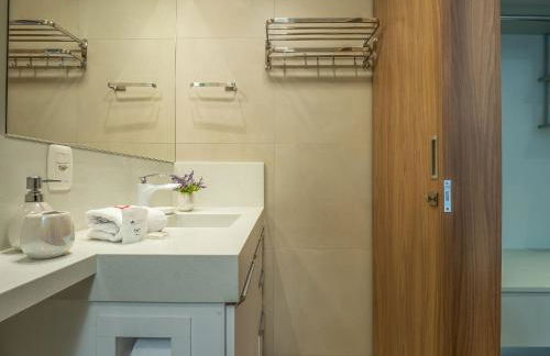 Accorsi 104 - Apto em Gramado próximo ao Centro - Foto 63