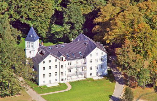 Jagdschloß zu Hohen Niendorf Fewo 7 - Photo 31