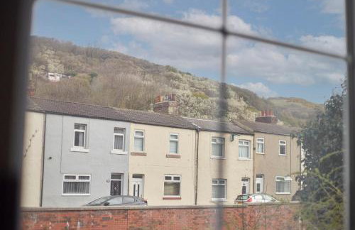 Skinningrove Sea Salt Apt 5 - Foto 20