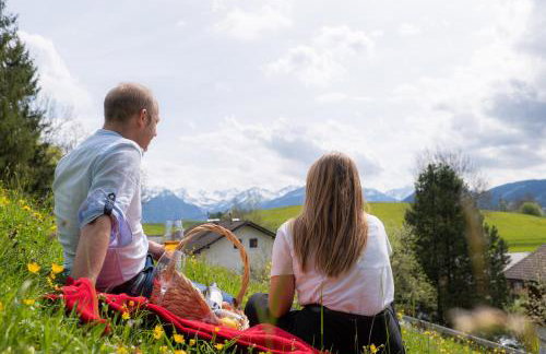 Ferienwohnung Falltannach - Foto 10