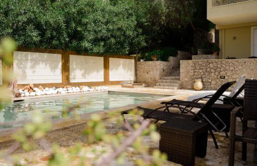 PLEIADES lUXURY APARTMENTS - Foto 53