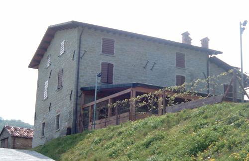 Agriturismo Campo Rosso - Foto 97