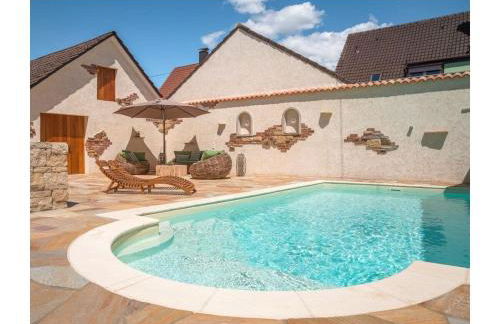 Domizil-Kaiserstuhl - Foto 1