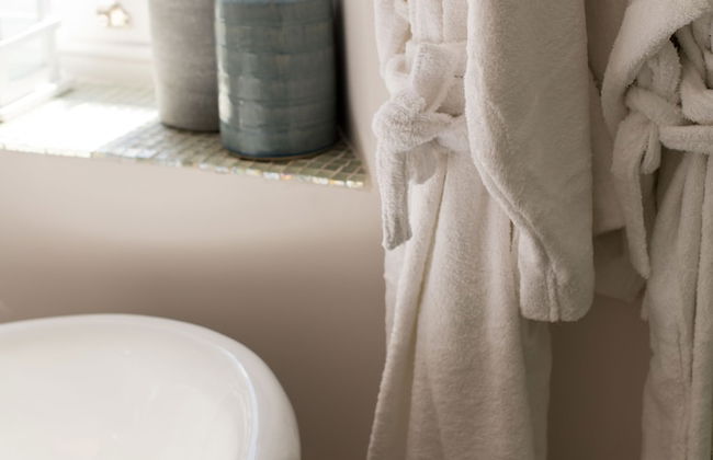 Merchants House - Foto 40