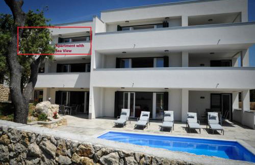 Apartments Novak - Photo 40