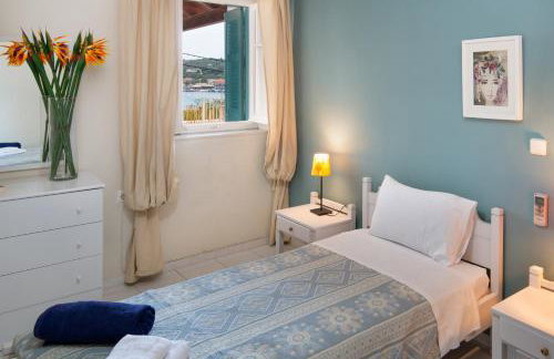 Paola's Full Sea View House - Foto 24