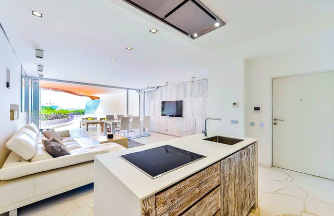 Las Boas Luxury Apartment - Foto 6