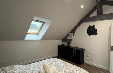 La maison du bonheur 70 m² - Foto 20