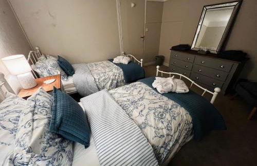 A La Maison - hébergement de luxe - Foto 16