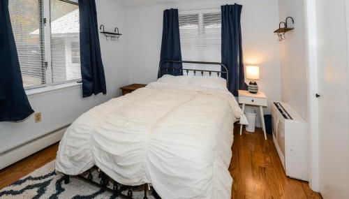 Sebago Lake Family Escape - sandy beach - swim - hike - ski - Foto 4