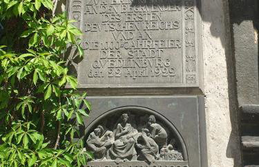 Ferienwohnung Goldstr.7 - Foto 27