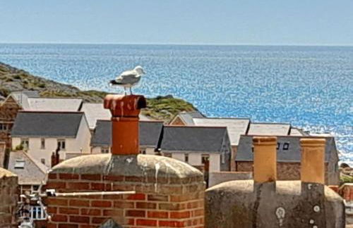 Sea View Cottage in Dorset, Portland - Photo 17