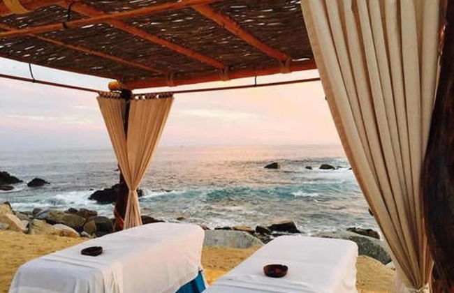 Luxurious Family Suite at Cabo San Lucas - Foto 46