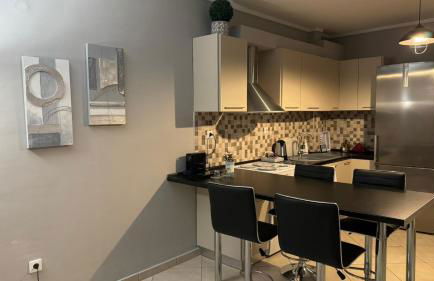 MF Apartment - Foto 11