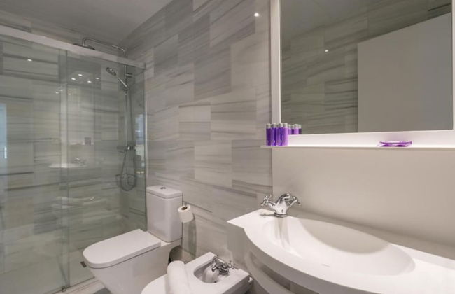 BIBO SUITES ORO DEL DARRO - Foto 40