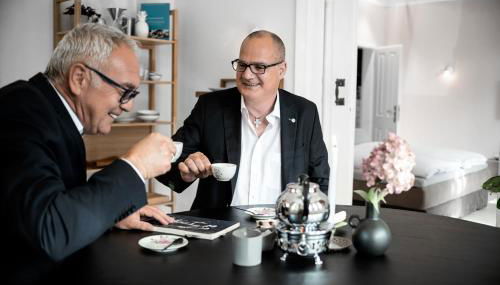 Logierhaus M - Foto 2