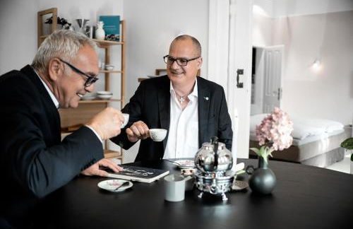 Logierhaus M - Foto 2