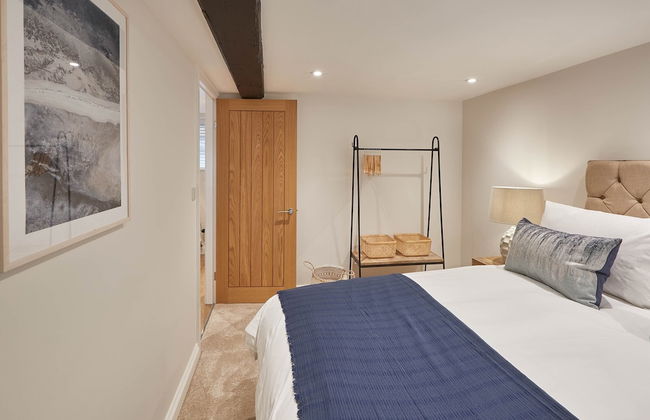 Staffordshire Hideaway - Foto 6