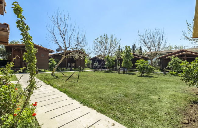 La Maison Hotel Çıralı - Foto 55