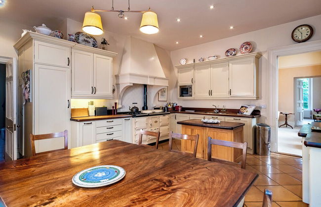 Luxury Country Mansion in West Cork - Foto 13