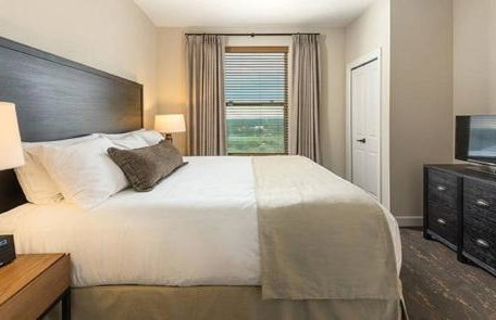 Enjoy the scenery of Lake Marble Falls in 2BD resort condo with family - Photo 3