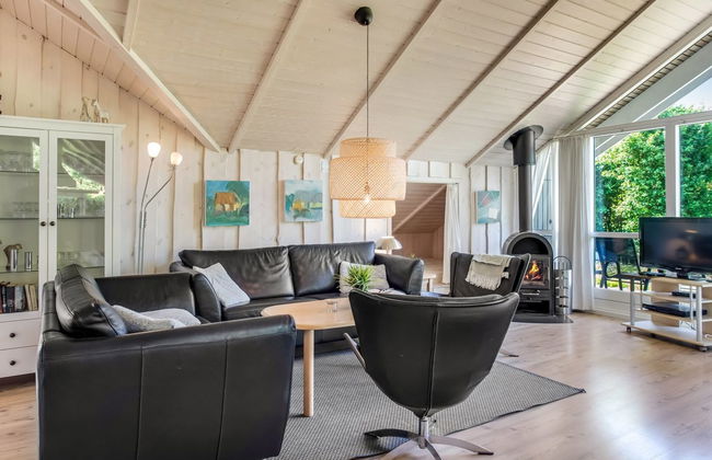 "Isving" - 1.1km to the fjord - Foto 26