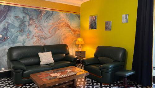 Appartement Le Charme proche des Thermes - Foto 5