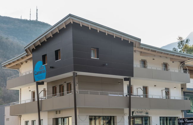 Villa Cameras - Foto 30