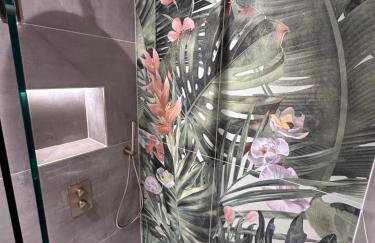 Luxury 2Bed 2 Bath Apartment in Historic Bank - Foto 16