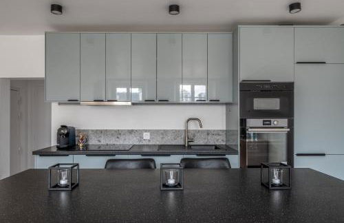 Le Versailles Soleil Classé 3 étoiles Charme & vue Chapelle Royale - Foto 14