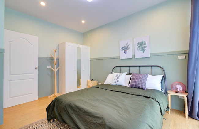 Uncle Tops House - Foto 2