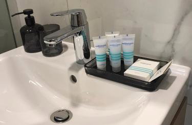 Daphne Luxe Retreat -Sea View-King size bed- - Foto 34