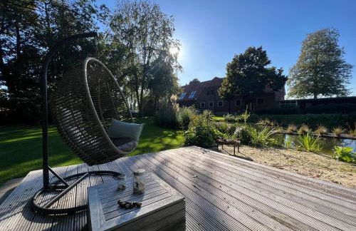 Dreckerhook, oasis to slow down! - Foto 20