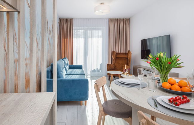 Seaside Apartamenty-Mielno - Foto 35