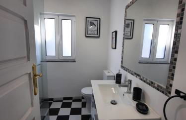 CASA DO NINHO - Entre o Campo e a Praia - Foto 22