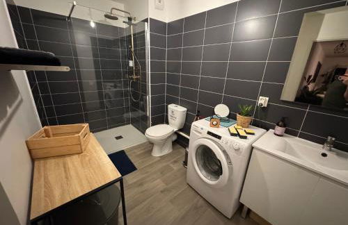 Appartement calme à Bayonne - Foto 10