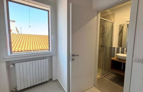 CN014 - Cesenatico, nuovissimo trilocale sul porto canale - Foto 24