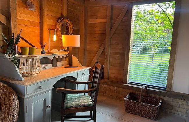 The Hen House - Foto 21