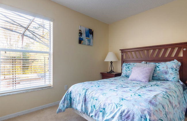 4 Bed and 3 Bath in Perfect Location With Pool by Florida Dream Home - Foto 5