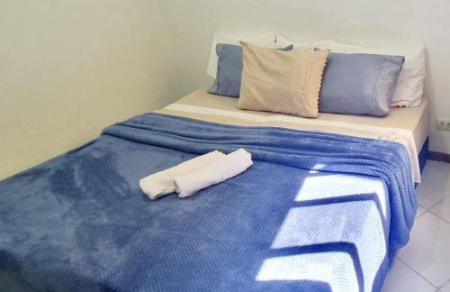 Apto Térreo Recreio Praia 9 min a pé com Ar Cond - Foto 9