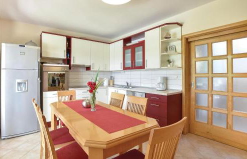 Four-Bedroom Holiday Home In Dicmo - Foto 20