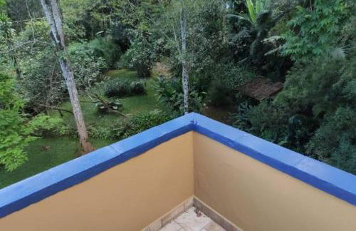 Casa chalet, Centro, vaga 2 carros, alto padrão - Foto 24