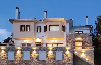 Villa Ilianna Portaria Pelion - Foto 24