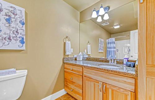 All In at Trailside - Community Pool Fire Pit Game Room Nature Trails - Foto 48