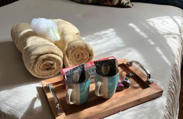 The Mediterranean House - Beautiful Downtown House - Foto 44