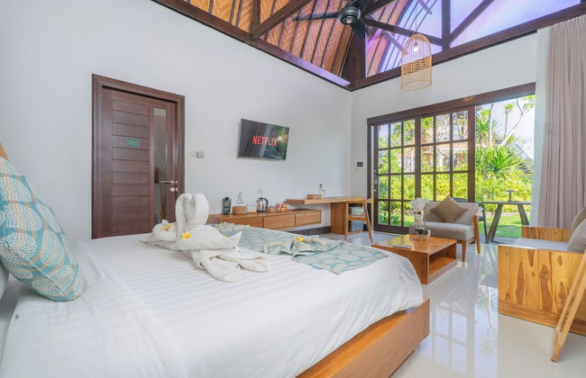 Cemara Hills Uluwatu, The Reserve - Cottages & Villas - Foto 19