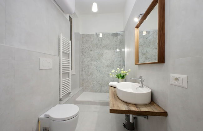 Flatinrome Corso - Foto 33