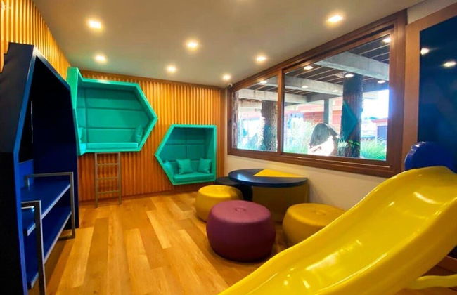 Residencial Bellagio Canela - Foto 21