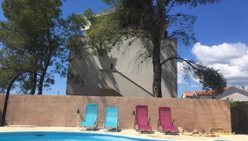 Vila Moli Suites - Foto 4, sunbed